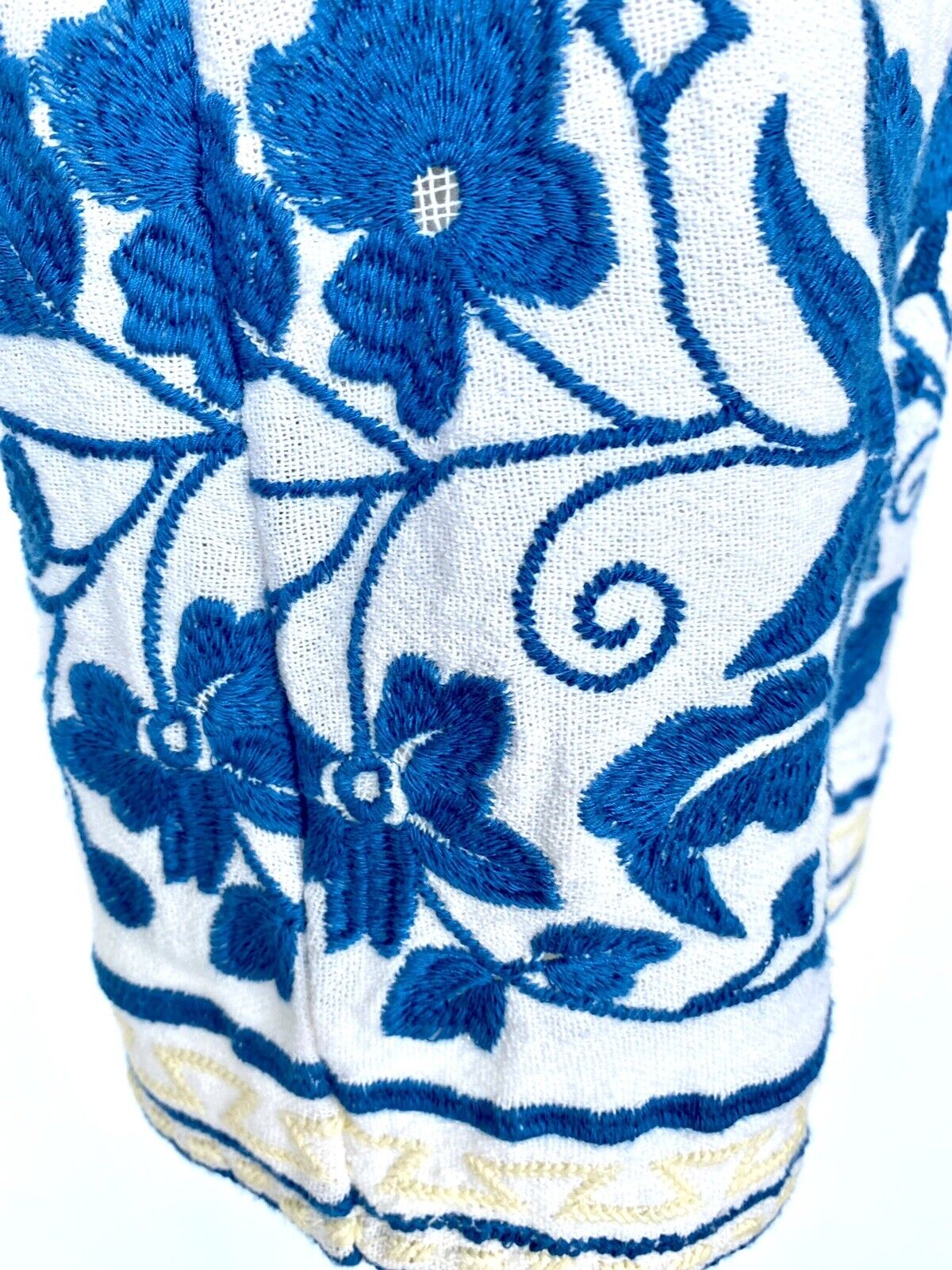 Maison Scotch Scotch & Soda Boho Dress.NWT Retail $179 Price $86 Size P XS