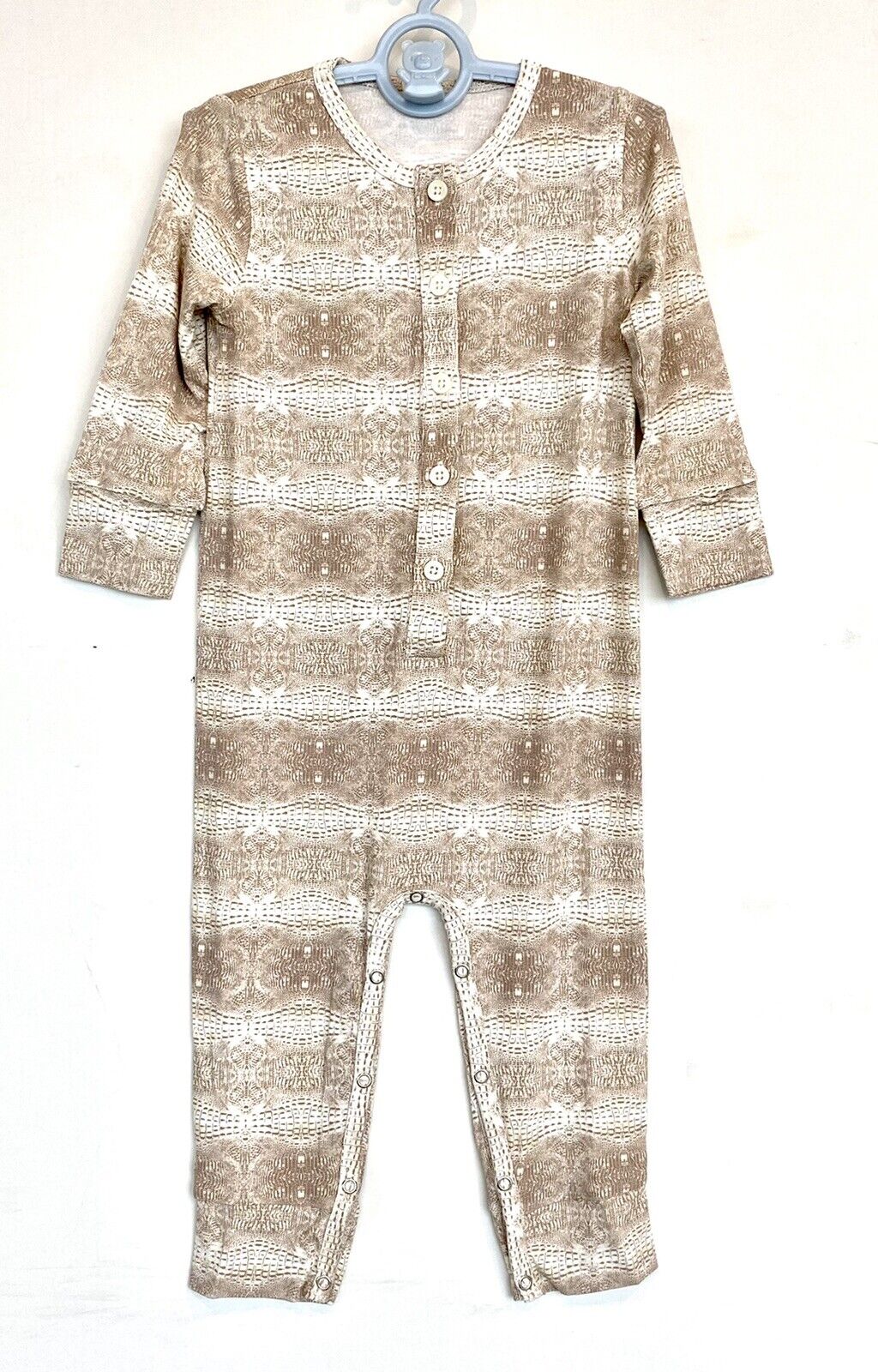 Kate Quinn Bamboo One Piece Suit Retail $40 Price $30 18-24 M Croc Design