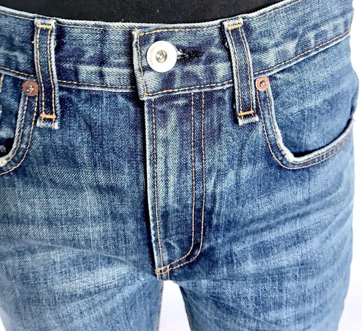 Rag & Bone Coopers High Rise Skinny Jeans. Size 27 Retail $275 Price $110 NWT