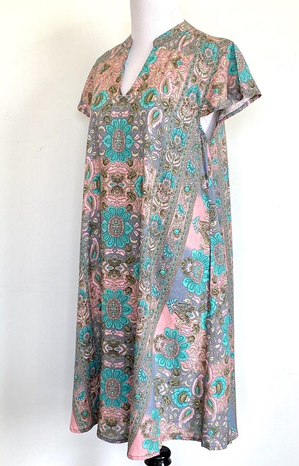 Sundance Catalogue Jasmita Dress Retails $138 Price $79 Size XS NWT