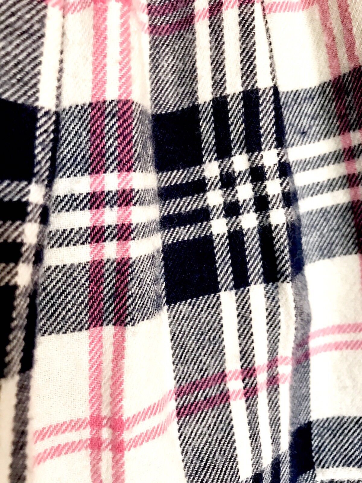 Tucker Tate Silver Stitched Bodice Plaid Dress. NWT Retail $35 Price $18 Age 3 M