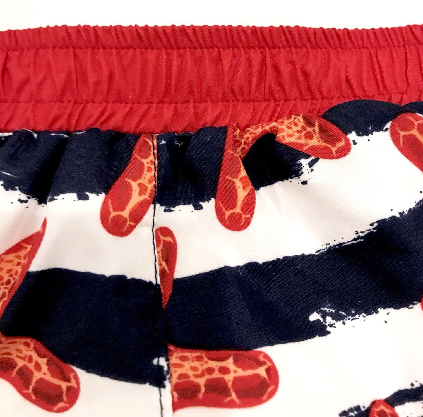 Sol Swim Baby Rash Guard And Shorts. NWT Retails $24 Price $16 3-6 Months