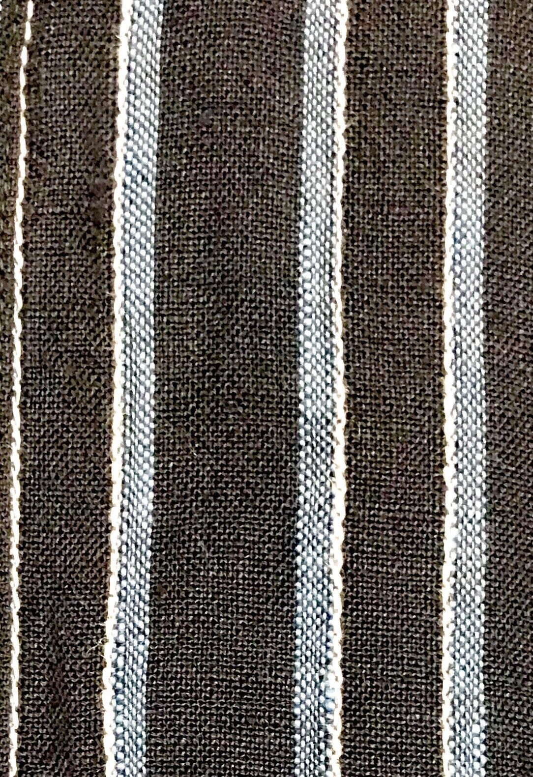 Scotch & Soda Striped LS Linen Mix Shirt. NWT Medium Retail $135 Price $78