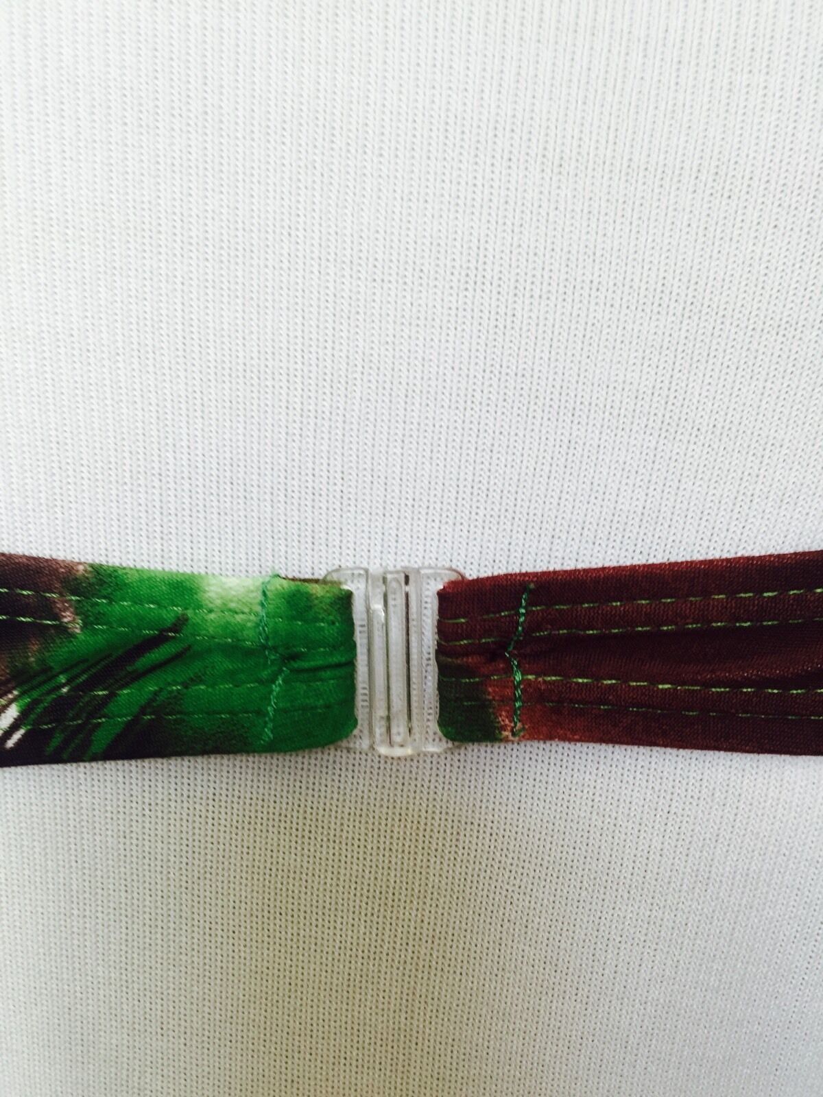 BIKINI BY ENVYA. Tropical Colors. NWT Size S. $28