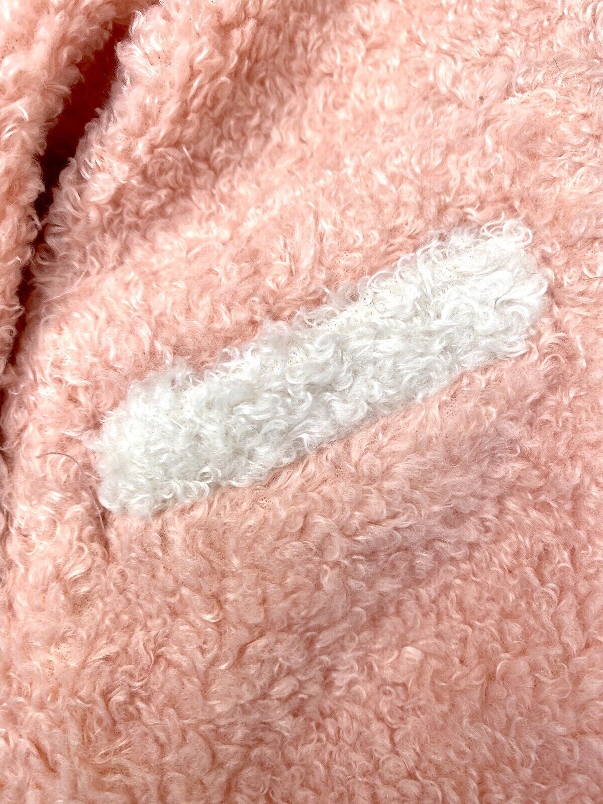 Urban Republic Faux Fur Jacket  Retail $80 Price $38 NWT 24 M.