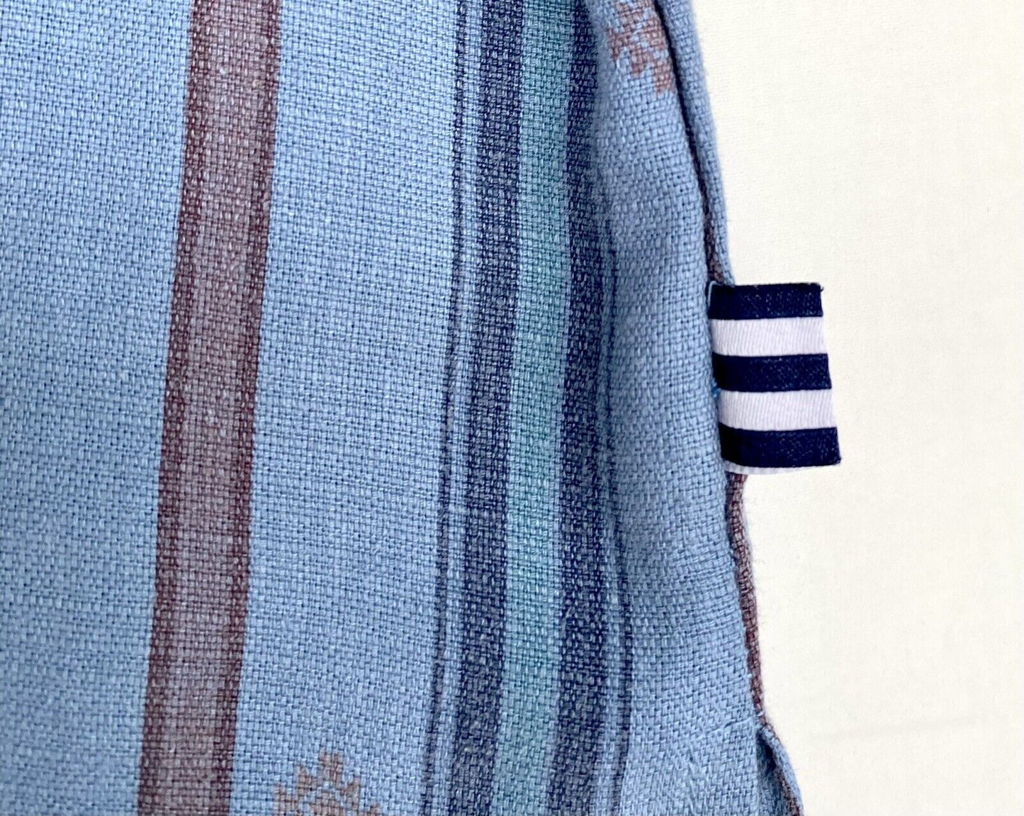 Splendid Soft Linen Mix Shirt. Retail $32 Price $22 NWT 12-18 Months Free Ship
