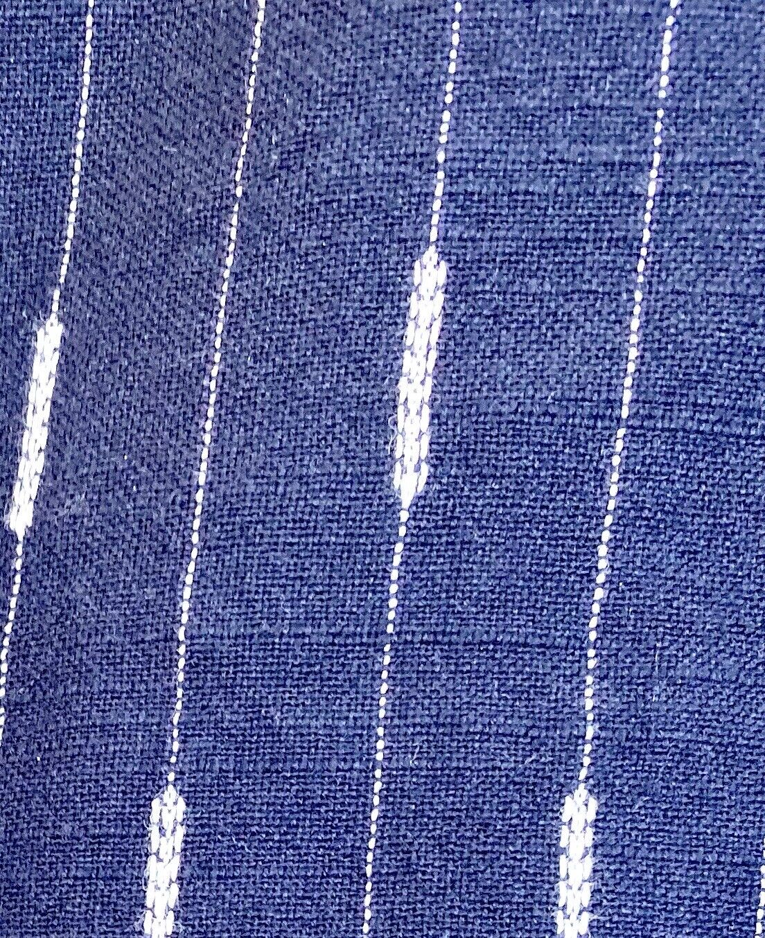 Peek Blue Woven Stripe Shorts NWT Age 3 Price $29