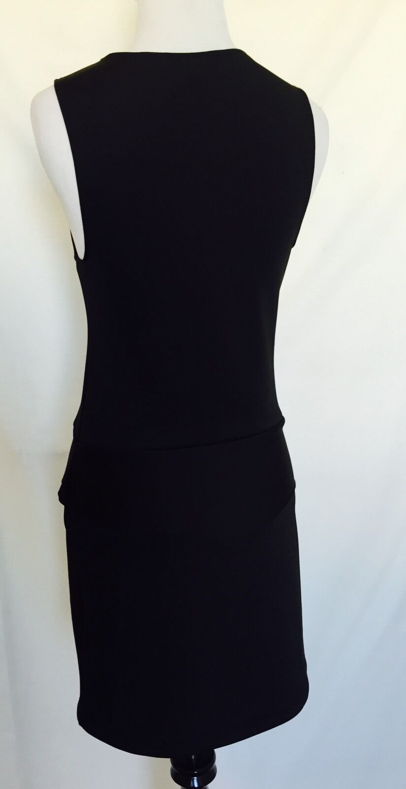 Alexandra Ritz Black Stretch Dress. European size 36 US SIZE XS / S $28