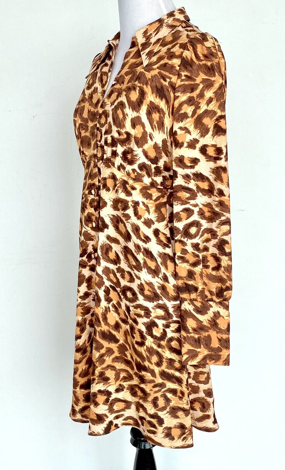 Kate Spade Panthera Dress. NWT Retail $378 Price $155 Size 8