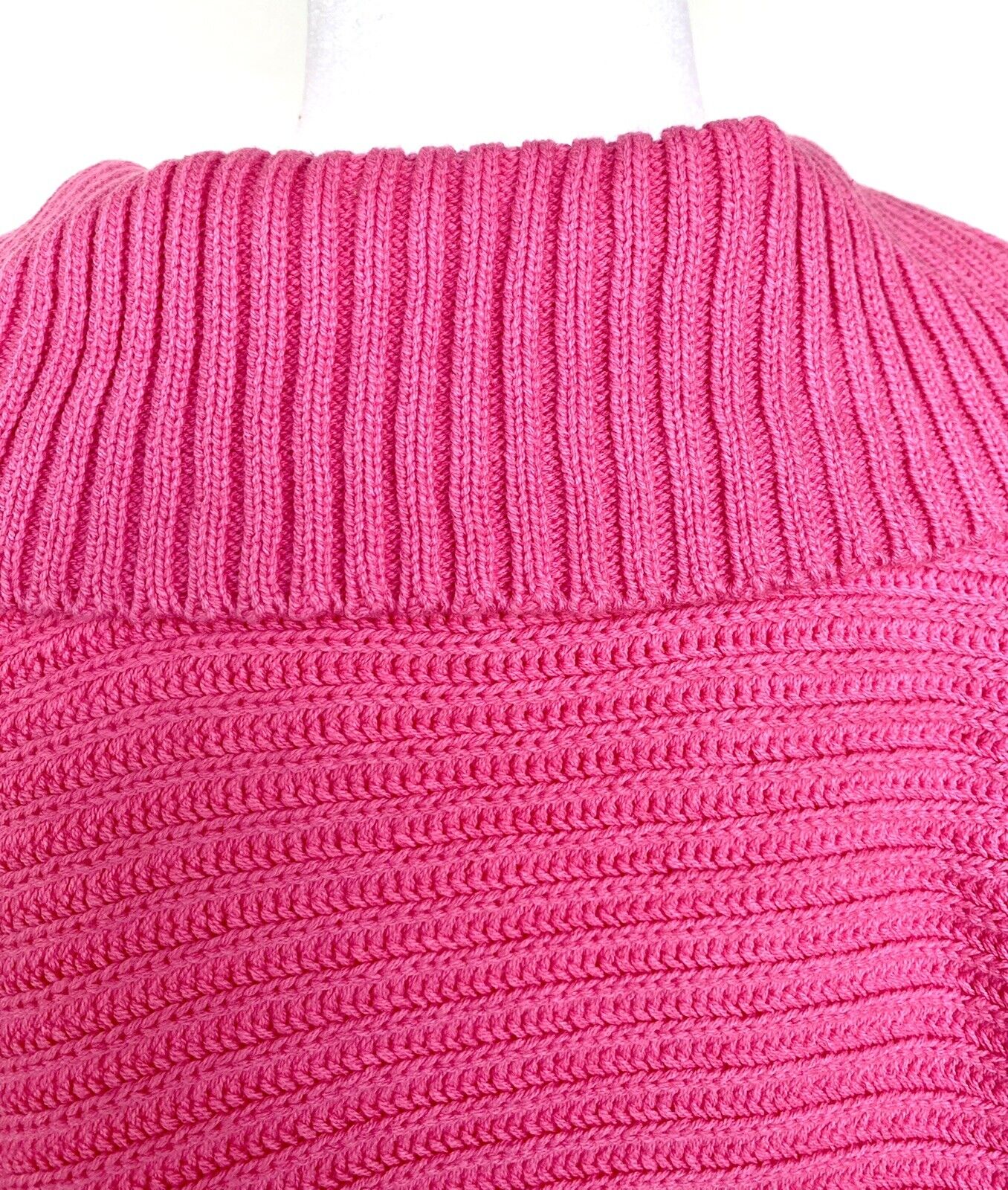 J Marie Kylie Sweater Oversized size M Retail $114 Price $56