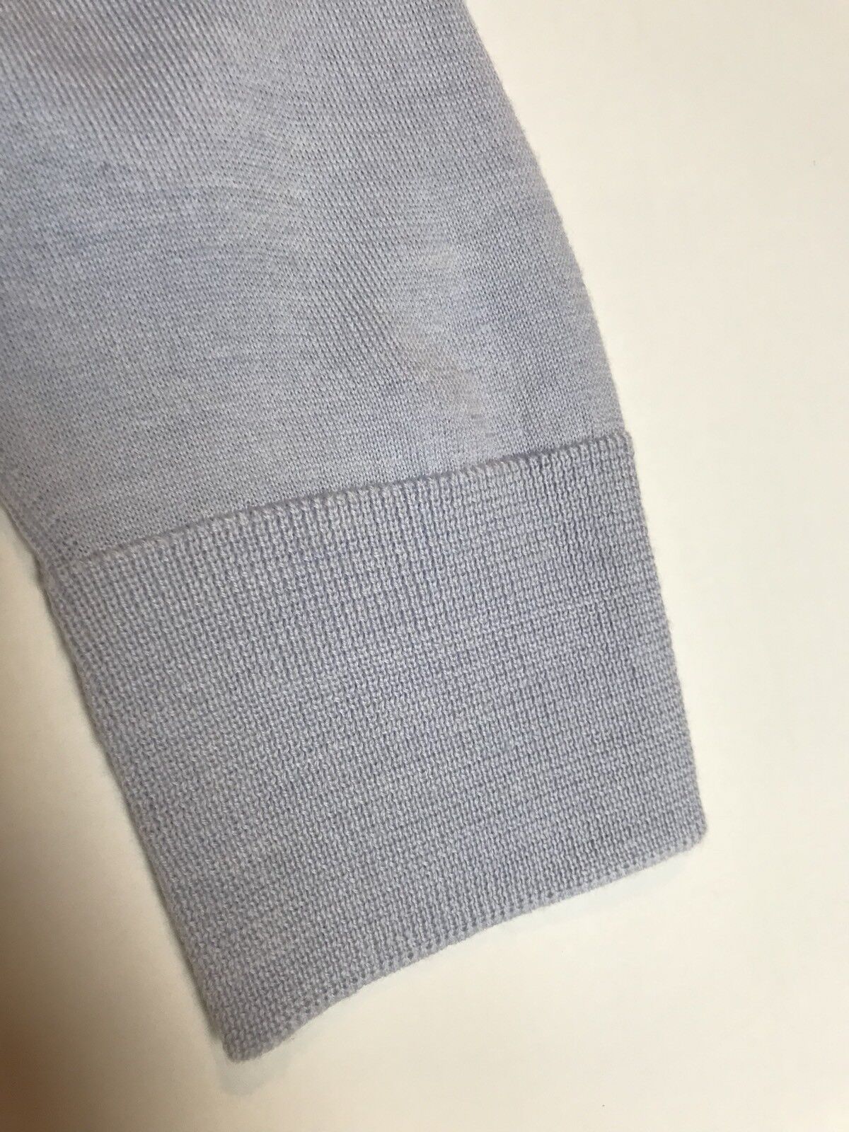 AllSaints Lang Soft Merino Crew Knitwear Retail $145 NWT Price $79 All Saints M