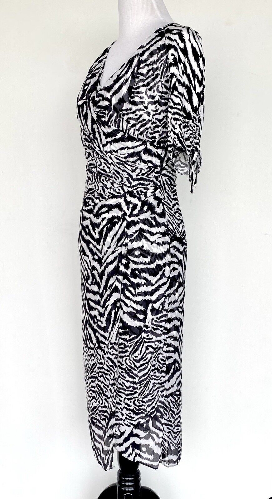 AllSaints Carla Remix Dress.NWT Retail $350 Price $175 All Saints Size 0