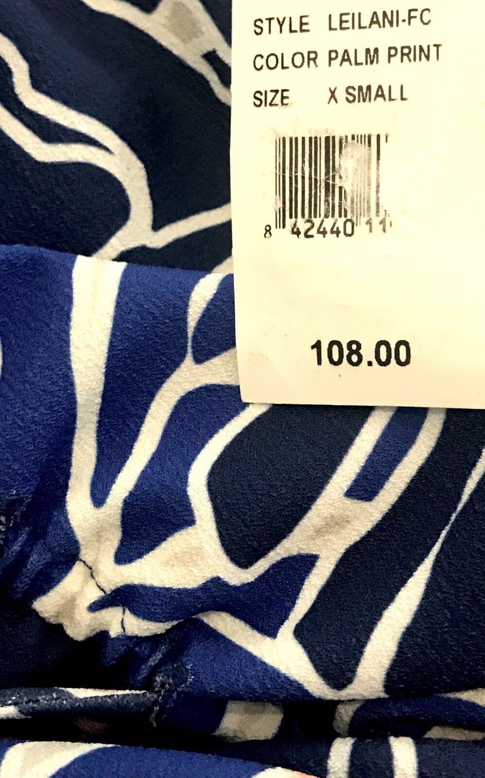 Felicity & Coco Off Shoulder Blue Dress. NWT Retail $108 Price $45 Sz XS