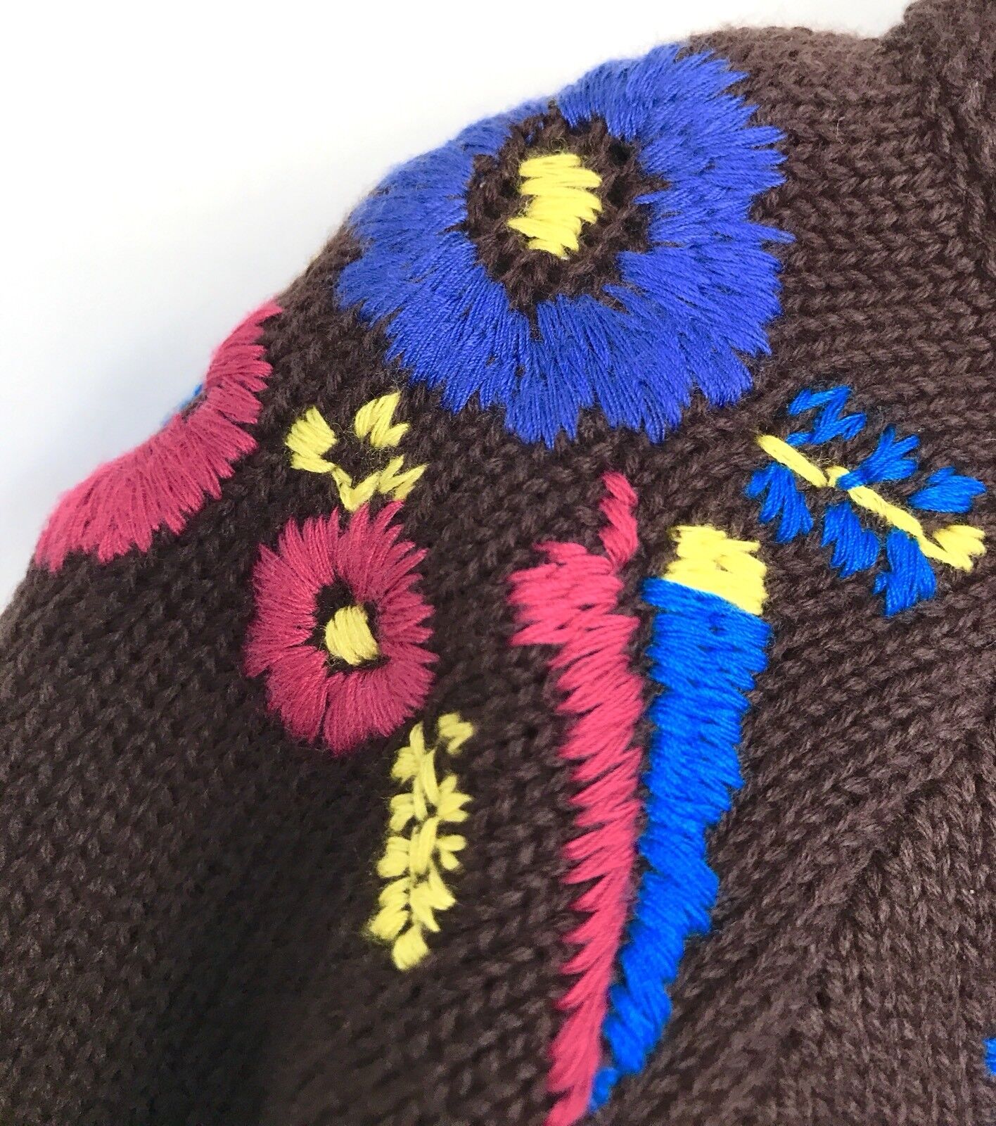 Tea Girls Embroidered Cardigan. Age 2-3 NWT Retails $59 Price $32