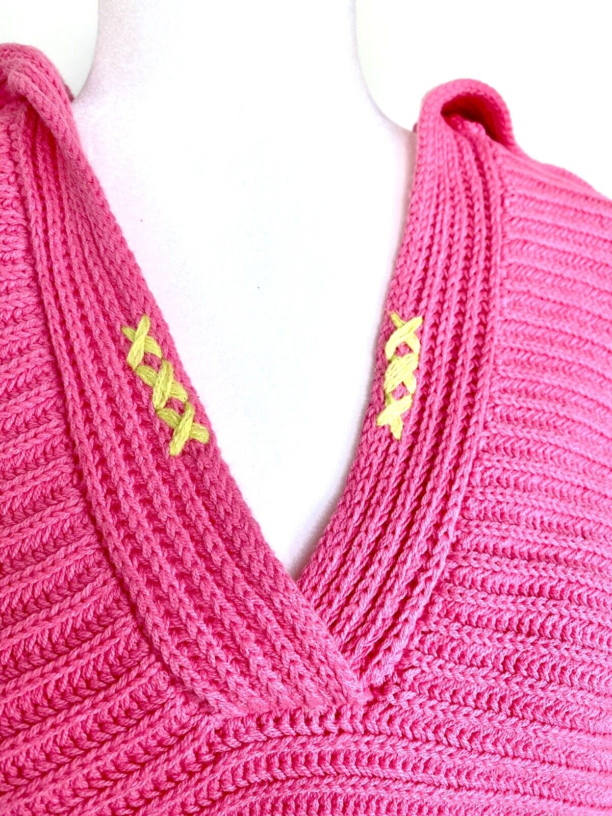 J Marie Kylie Sweater Oversized size L Retail $114 Price $56