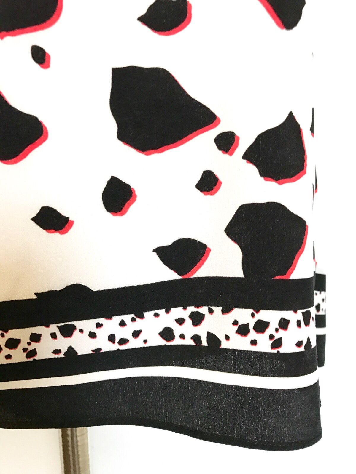 AllSaints Silk Tecla Jasper Blouse.NWT Retail $268 Price $86 Size 4 All Saints