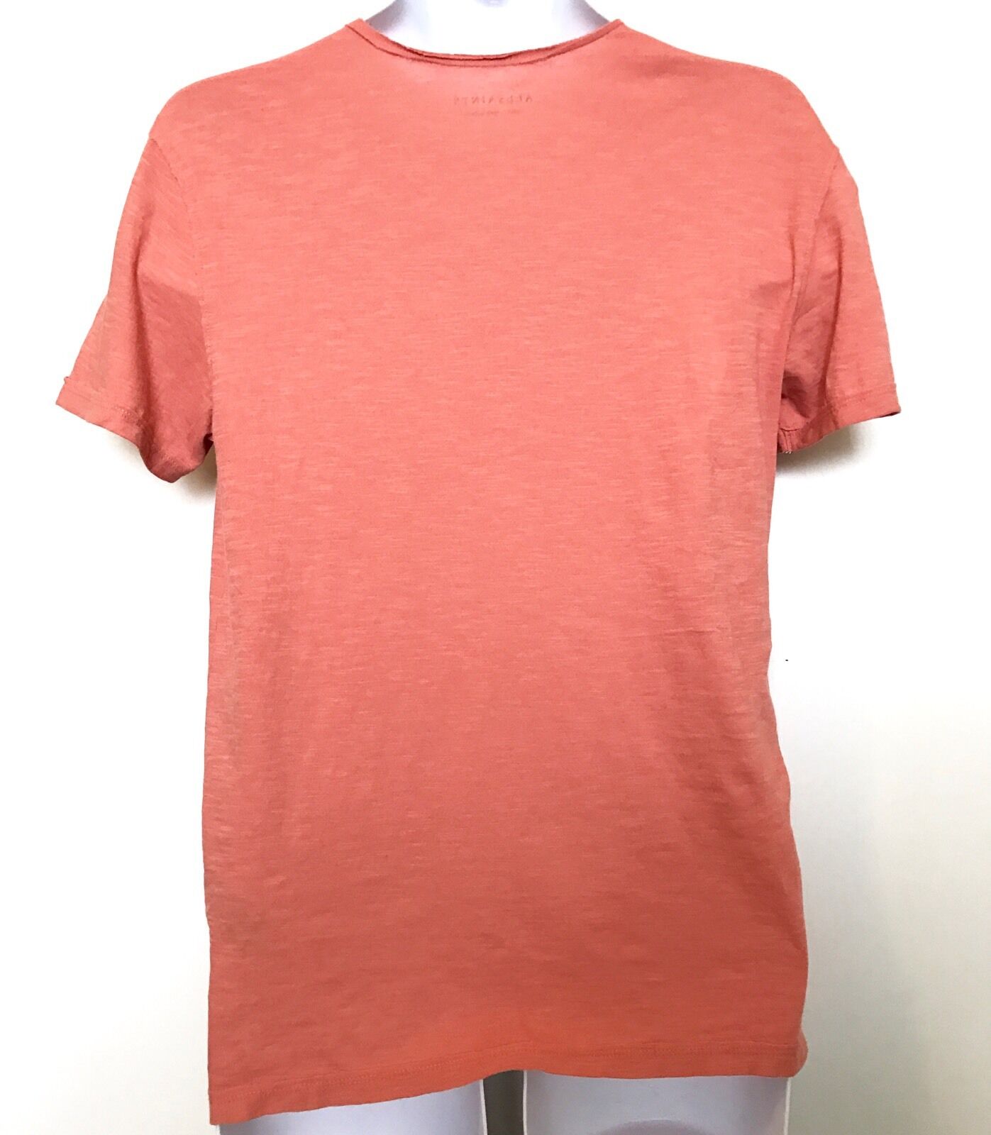 AllSaints Differ Crew Tee. Retail $65 NWT Price $39 All Saints  Size S