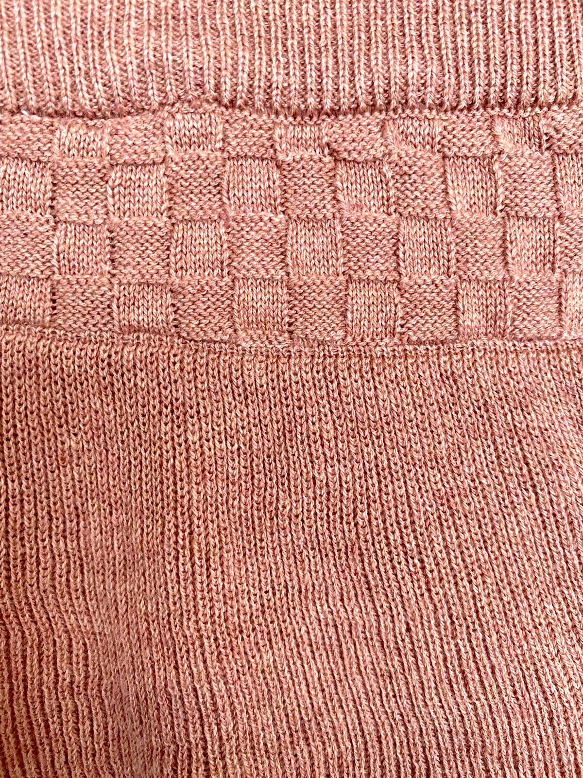 Kate Quinn 100% Organic Cotton Knit Bloomer Retail $44 Price $22 3-6 M