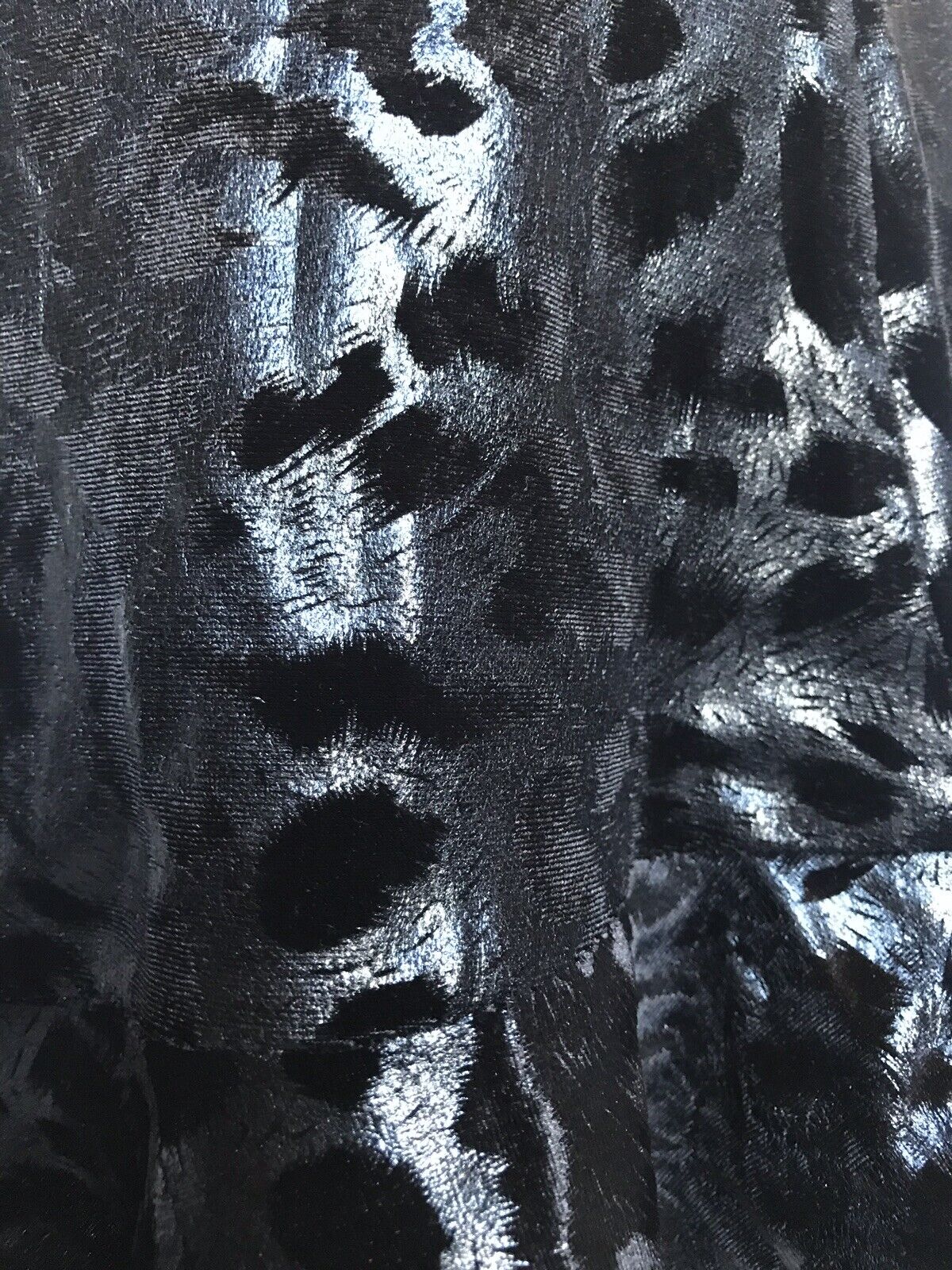 Aqua NWT Dress Black Velvet Ruffle Skirt Stretch Dress XS Retail $88 Price $42