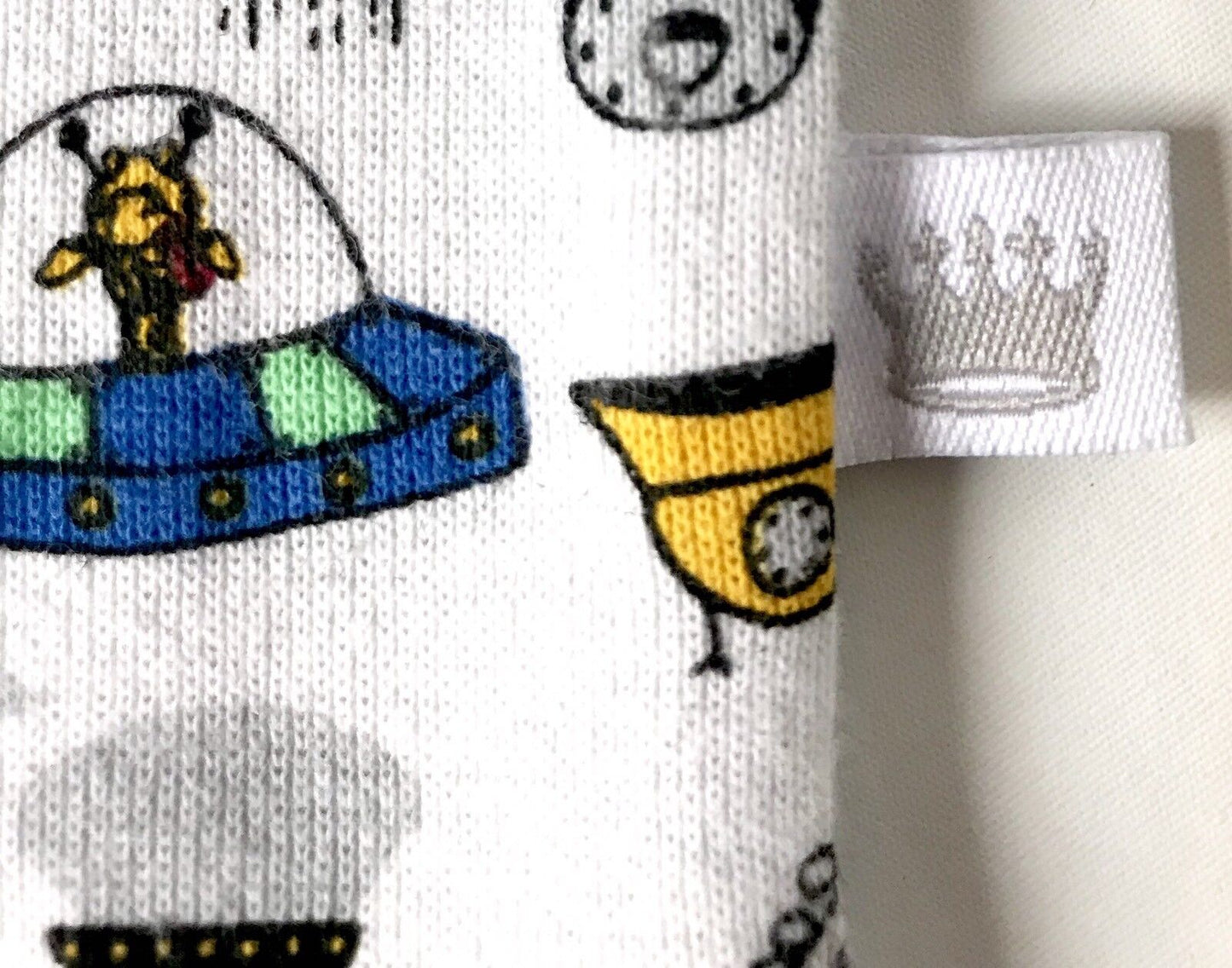 Rosie Pope 2 Set Baby Boy Pants Size 6-9 Months. NWT Retail $16 Price $12