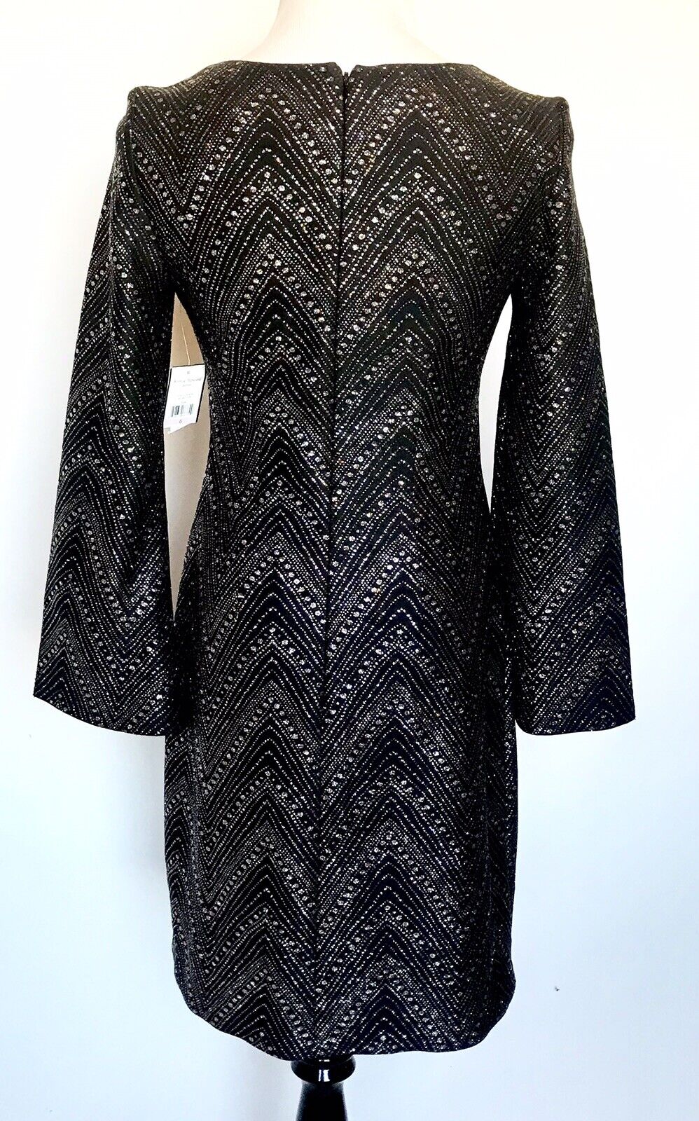Jessica Howard Bell Sleeve Cocktail Dress Retail $109 Price $46 NWT Size 6