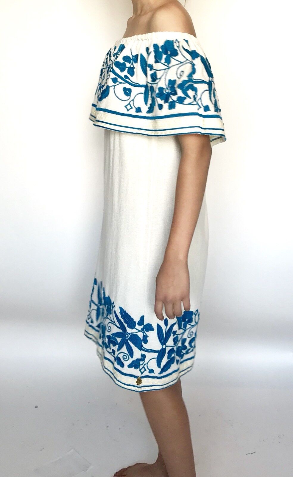 Maison Scotch Scotch & Soda Boho Dress.NWT Retail $179 Price $86 Size P XS