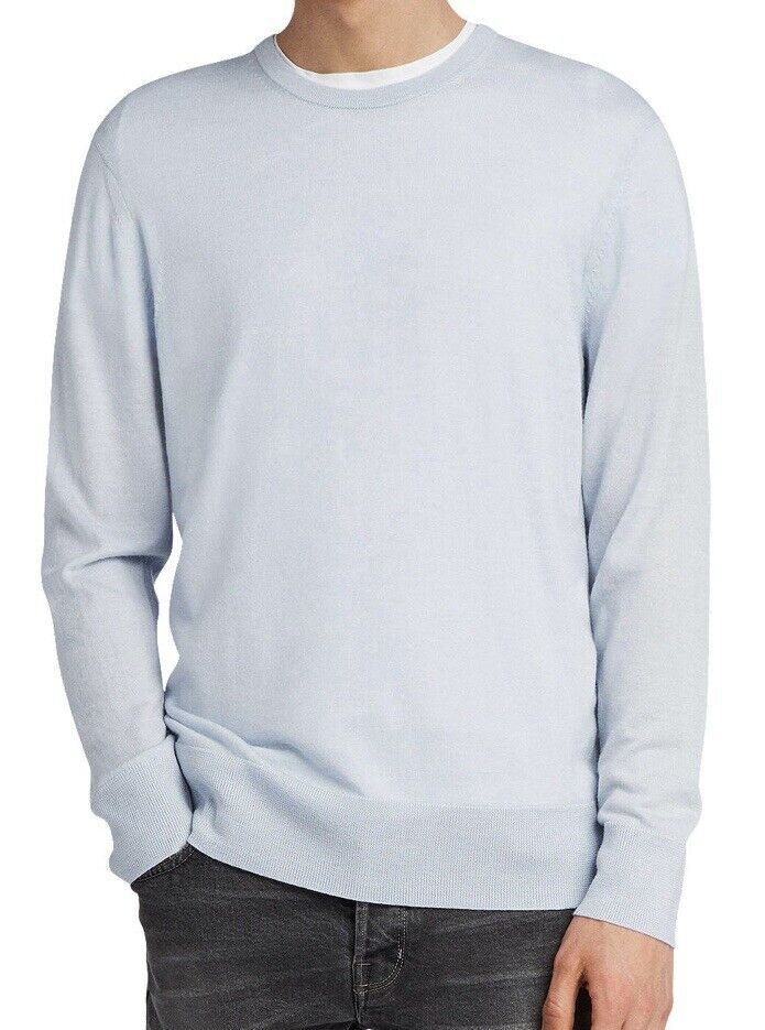 AllSaints Lang Soft Merino Crew Knitwear Retail $145 NWT Price $79 All Saints M