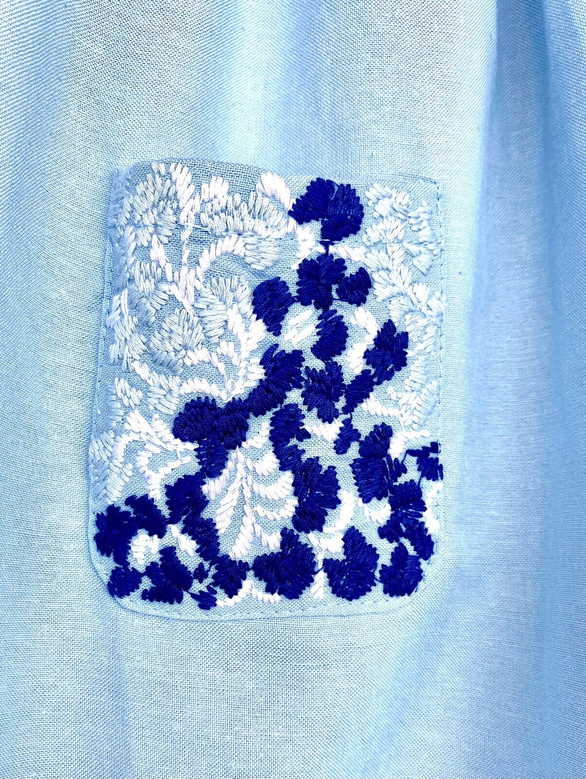 J Marie embroidered Palmer Dress 3T Retail $92 Price $49 Linen Mix