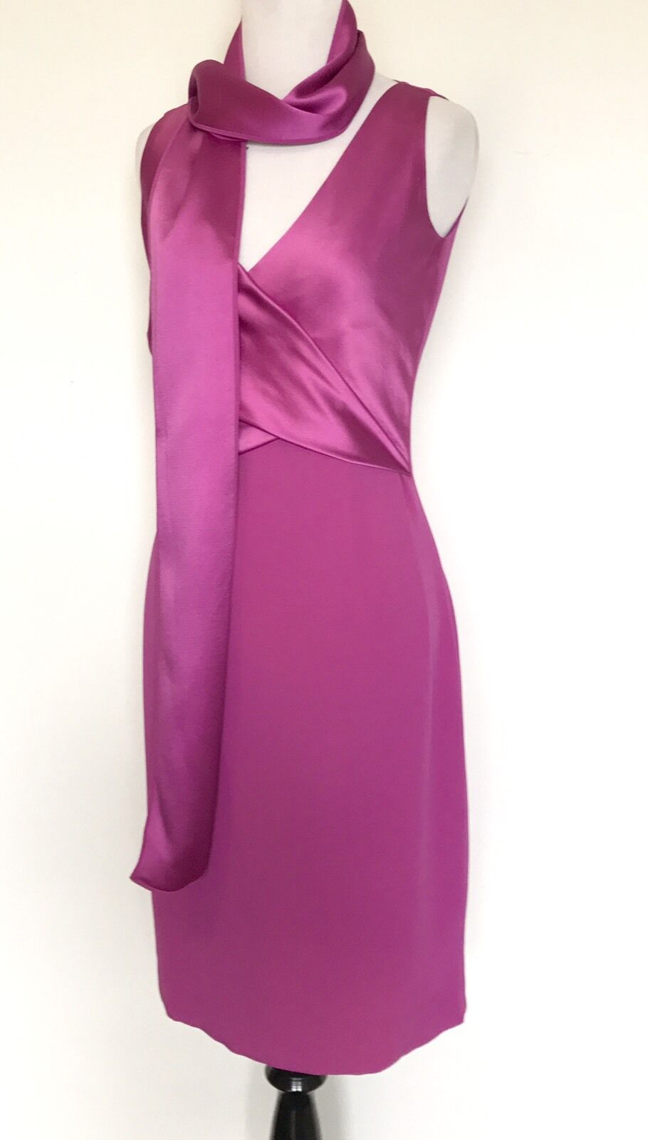 Carolina Herrera Pink Formal Dress. Retails $815 NWT Price $389 Size 0