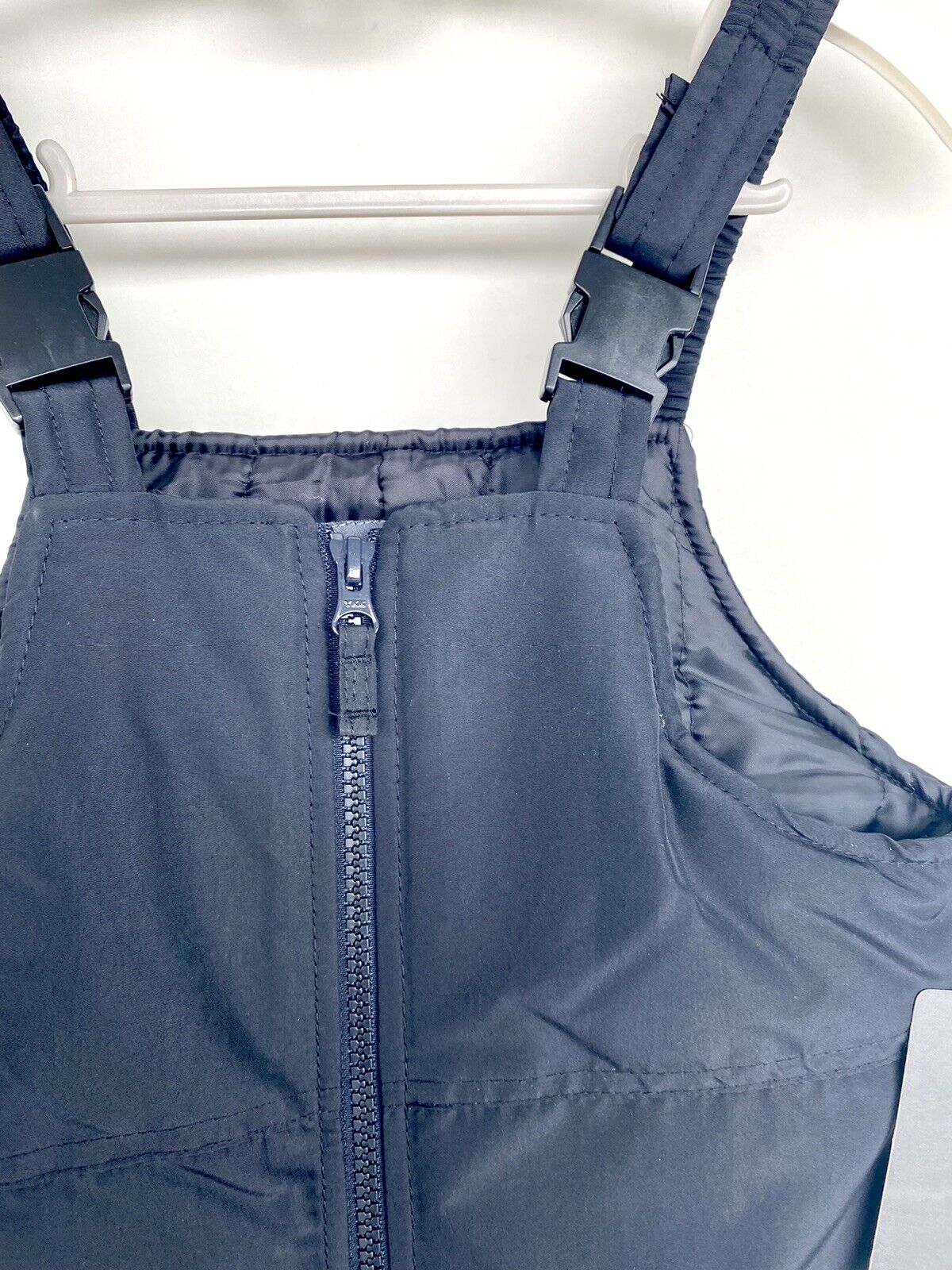 Sportoli girls snow ski pantsuit age 4 Retail $69.99 Price $49 NEW