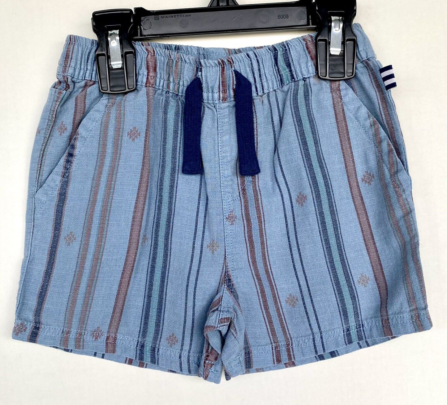 Splendid Soft Linen Mix Shorts. Retail $28 Price $19 NWT 18-24 Months