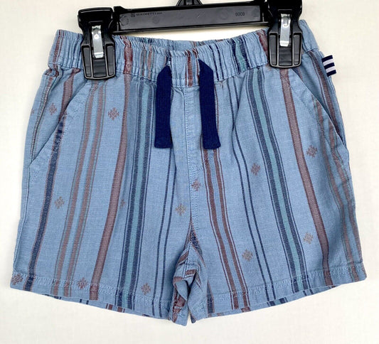 Splendid Soft Linen Mix Shorts. Retail $28 Price $19 NWT 18-24 Months