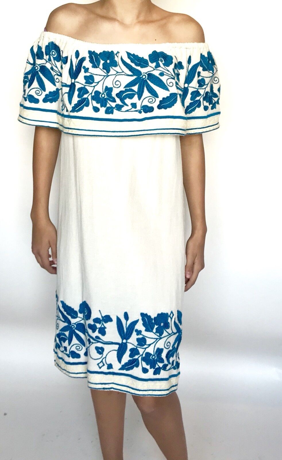 Maison Scotch Scotch & Soda Boho Dress.NWT Retail $179 Price $86 Size P XS