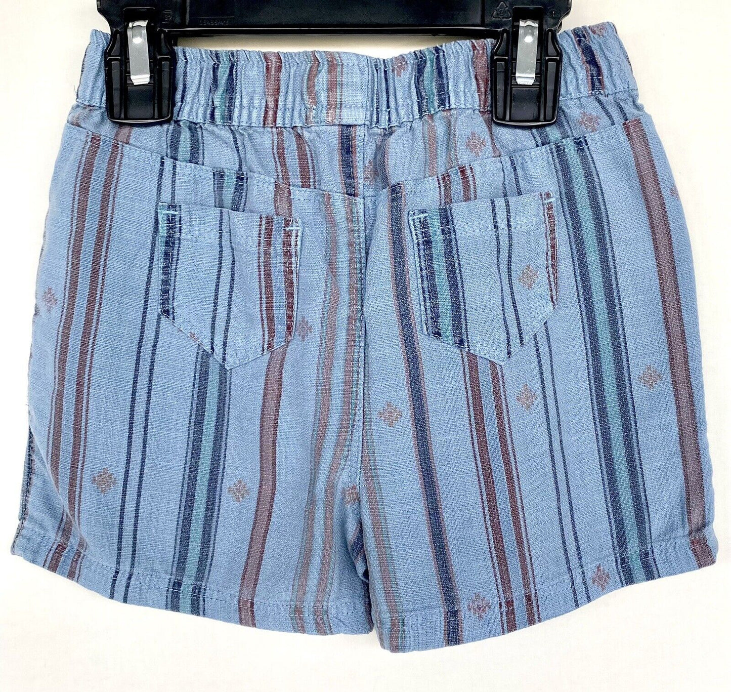 Splendid Soft Linen Mix Shorts. Retail $28 Price $19 NWT 18-24 Months