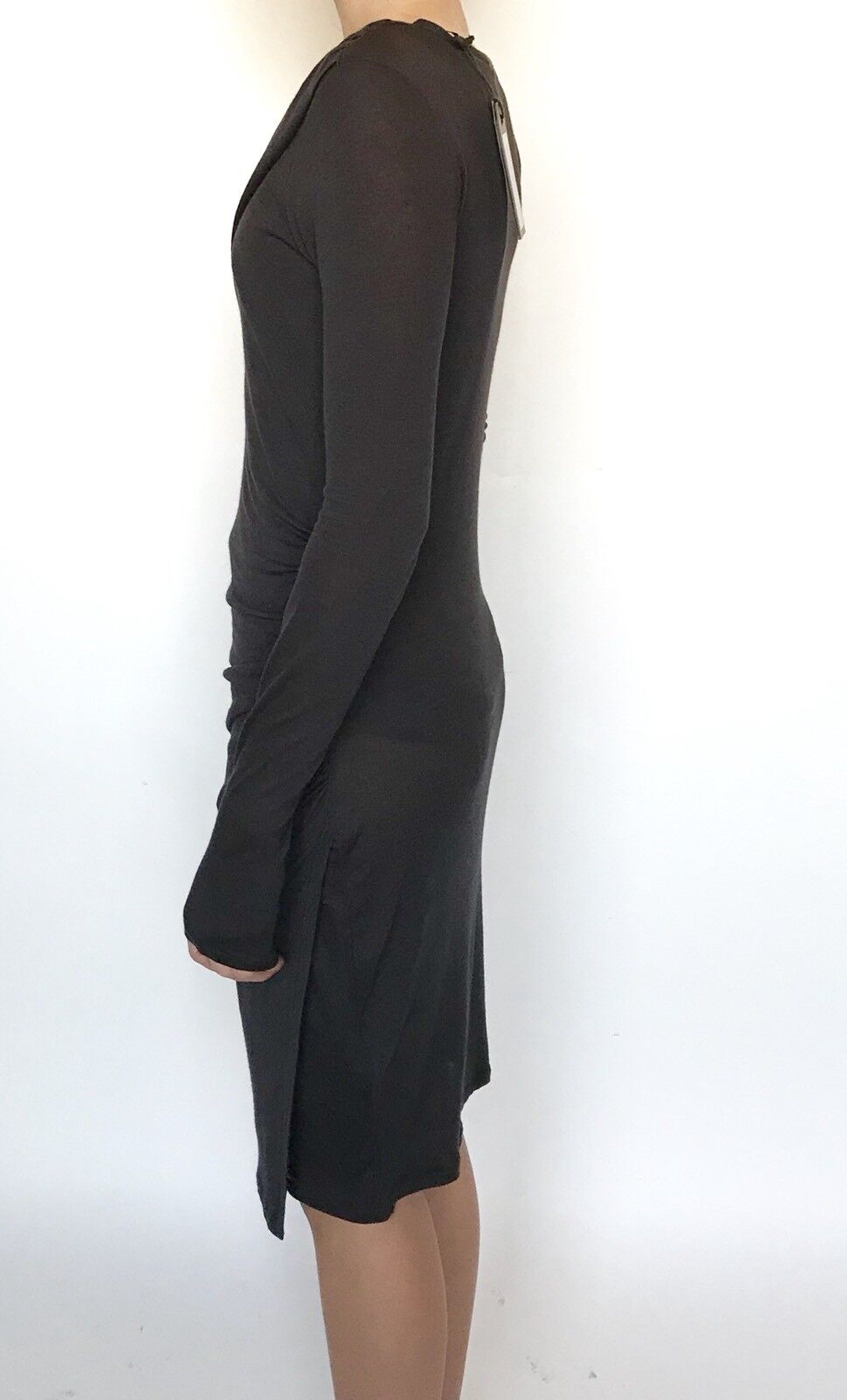 AllSaints NWT Tundra Soft Stretch Dress. Retail $215 Price $75 All Saints Size 2