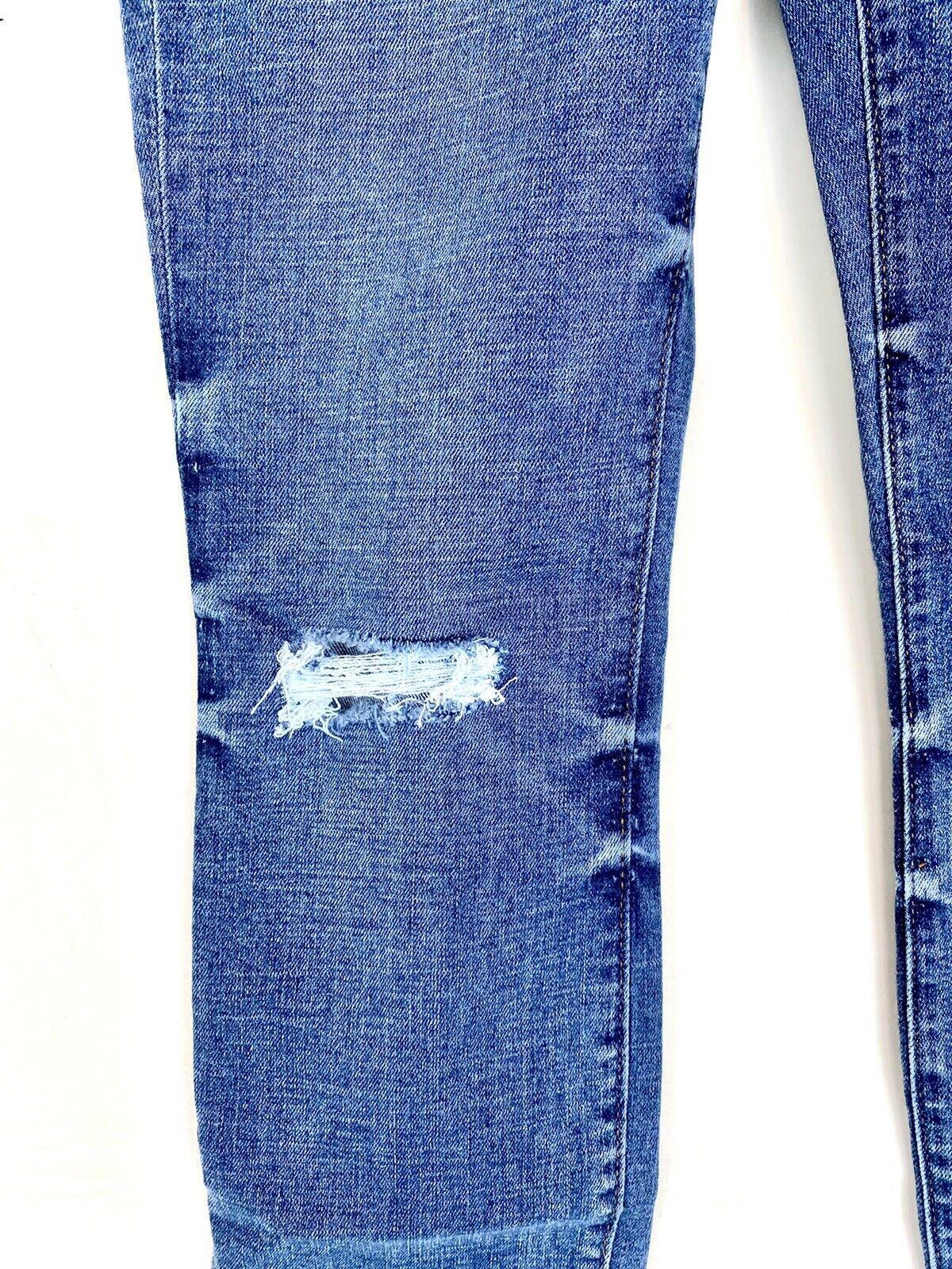 J.Crew Maternity Jeans In Signature Stretch Retail $98 Price $59 Size 26