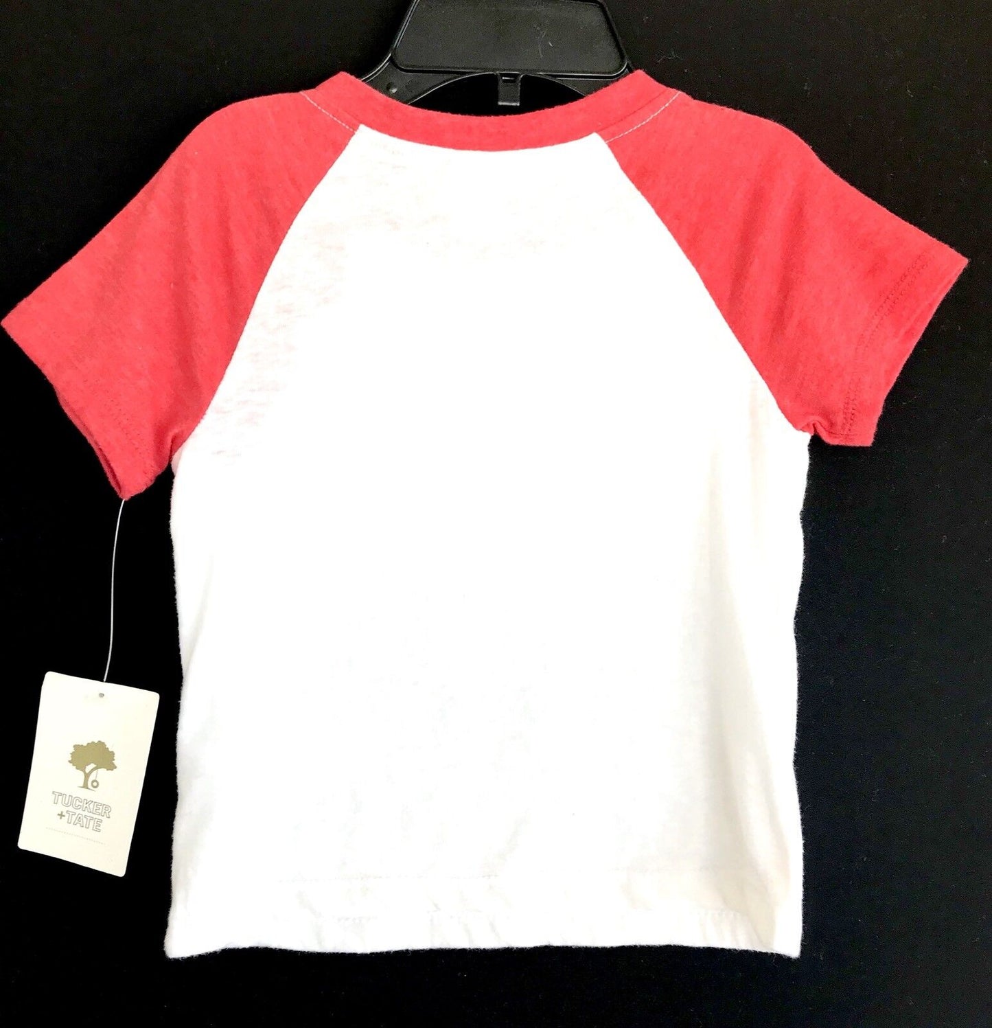 Tucker + Tate Camper Van Surfboard T-Shirt. NWT Retails $25 Price $17 Age 9M