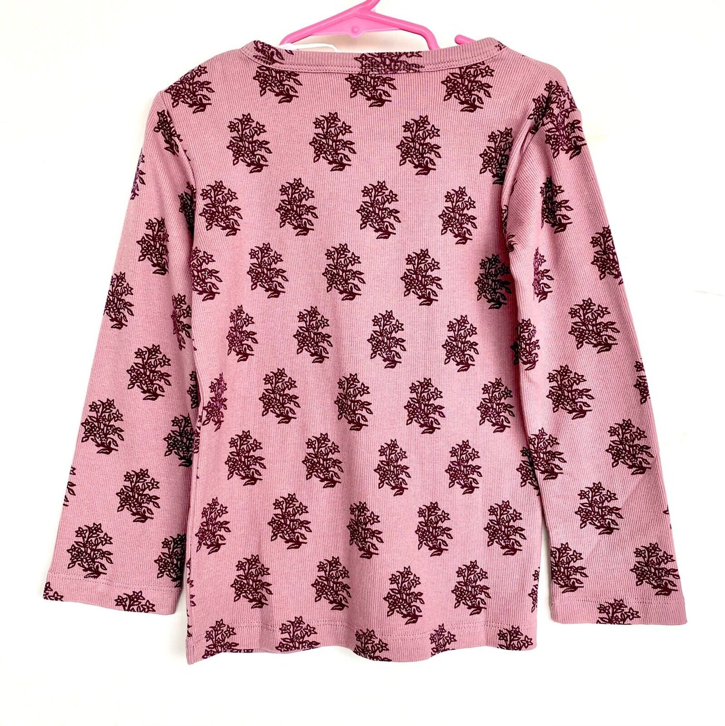 Kate Quinn Organic Cotton Cardigan Ribbed Retail $38 Price $26 Age 6