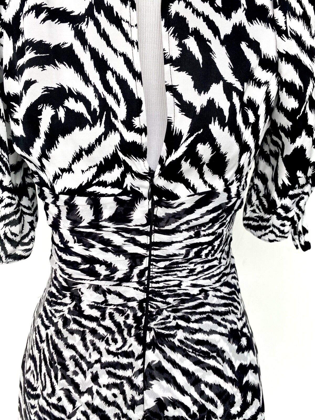 AllSaints Carla Remix Dress.NWT Retail $350 Price $175 All Saints Size 0